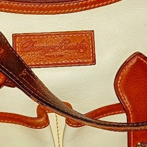 Dooney and Bourke Leather Purse